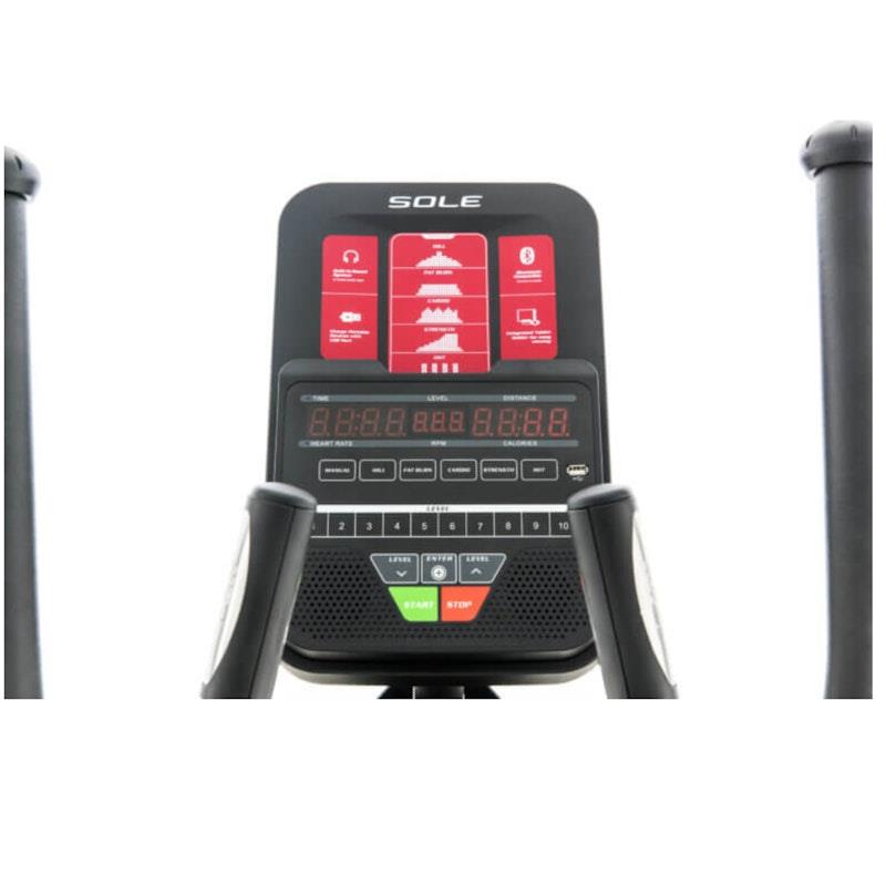 Buy Sole E20 Cross Trainer One Size Online at Chemist Warehouse®