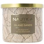 Nautica Home Island Sands Candle 411g