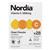 Nordia Vitamin C 1200mg Powder 28 Sachets