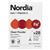 Nordia Iron + Vitamin C Unflavoured Powder 28 Sachets