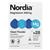 Nordia Magnesium 300mg Powder 28 Sachets