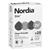 Nordia Zinc+ Powder 28 Sachets