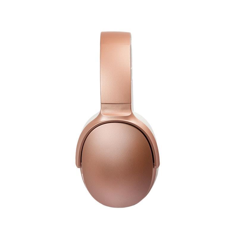 Friendie AIR Aura Rose Gold (Over Ear Wireless Headphones) 1Set