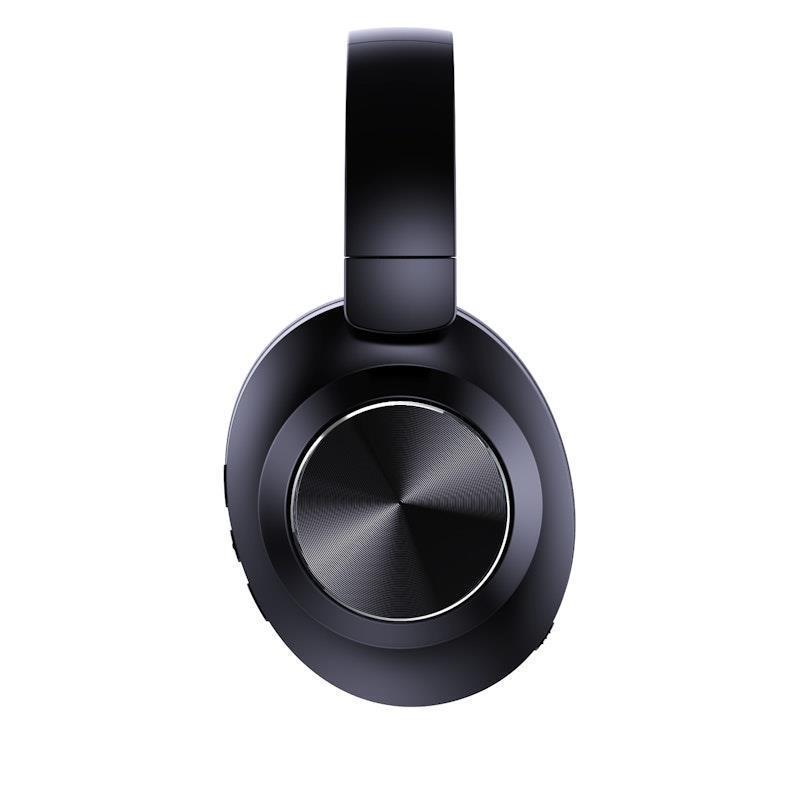 Buy Friendie AIR PRO 5 ANC Matte Onyx Black Active Noise