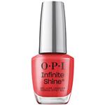 OPI Infinite Shine Nail Lacquer Cajun Shrimp