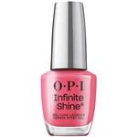 OPI Infinite Shine Nail Lacquer Strawberry Margarita