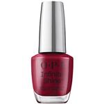 OPI Infinite Shine Nail Lacquer Malaga Wine