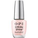 OPI Infinite Shine Nail Lacquer  Pretty Pink Perseveres