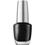 OPI Infinite Shine Nail Lacquer Black Onyx