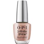 OPI Infinite Shine Nail Lacquer Dulce de Leche