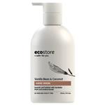 Ecostore Vanilla & Coconut Hand wash 300ml