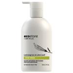 Ecostore Lemongrass & Lime Leaf Hand Wash 300ml