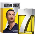 Cristiano Ronaldo Discover Eau De Toilette 50ml