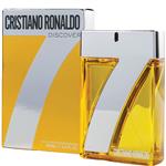 Cristiano Ronaldo Discover Eau De Toilette 100ml