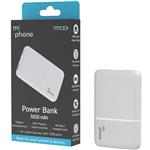 MiPhone Power Bank 5000mAh NEW