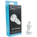 Miphone Dual Port Car Charger