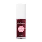 MCoBeauty Cheek & Lip Stain Red