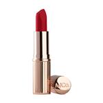 MCoBeauty Creme Matte Luxe Lipstick Ruby Rouge