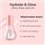 MCoBeauty Hydrate & Glow Ultra Dew Serum