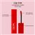 MCoBeauty Lip Ink Longwear Hold Iconic Red