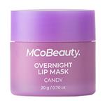 MCoBeauty Overnight Lip Mask Candy