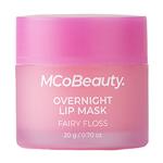 MCoBeauty Overnight Lip Mask Fairy Floss