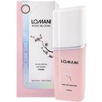 Lomani Rose Bloom Eau De Parfum 100ml