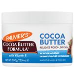 Palmer's Cocoa Butter Mega Solid Jar 200g