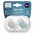 Avent Ultra Air Soother Night Time Glow 18+ Months 2 Pack