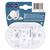 Avent Ultra Air Soother Night Time Glow 18+ Months 2 Pack