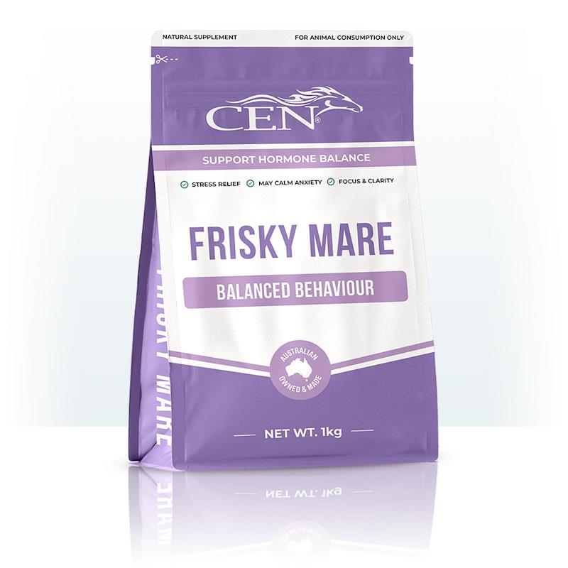 CEN Frisky Mare 1kg