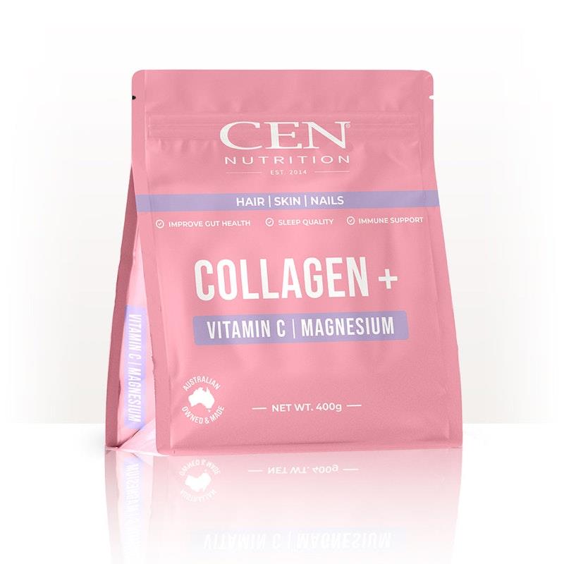 CEN Collagen For Women 400g