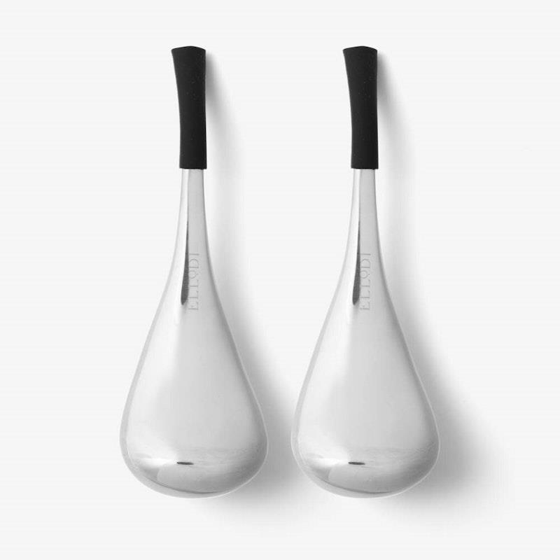 Ellodi Cryotherapy Facial Spoons 2pcs product image