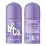 Bubble & Co Coconut and Vanilla Deodorant 60ml