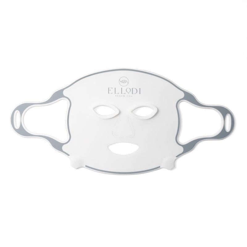 Ellodi LED Light Therapy Mask 1Unit product image