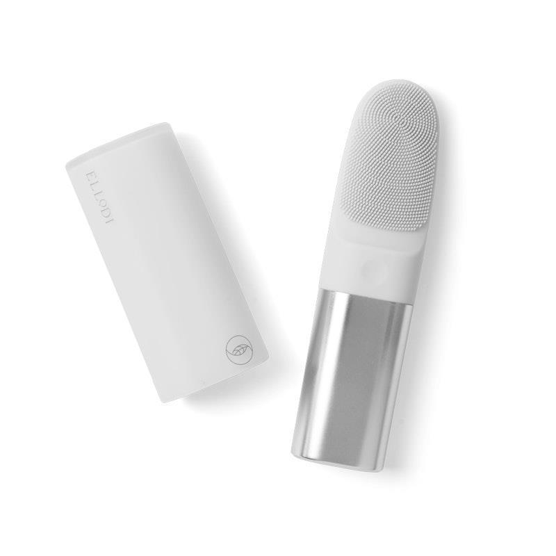 Ellodi Silicone Facial Cleanser with Heated Massage 1Unit product image
