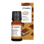 Bosistos Sweet Life Decadent Tiramisu Diffuser Oil 10ml