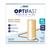 Optifast VLCD Protein Plus Shake Coffee 10 Pack 630g