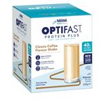 Optifast VLCD Protein Plus Shake Coffee 10 Pack 630g