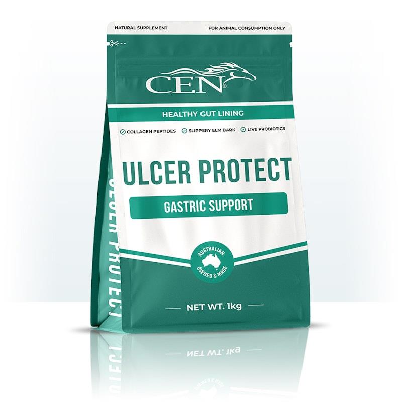 CEN Ulcer Protect Horse Supplement 1kg product image