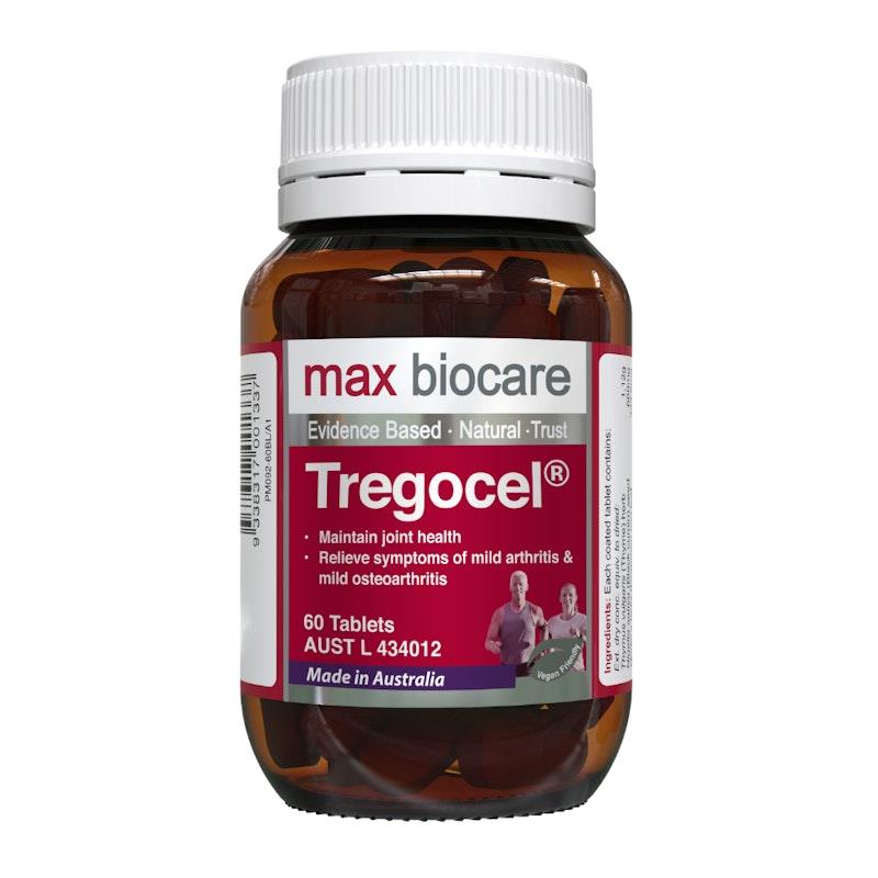 Max Biocare Tregocel® 1unit product image