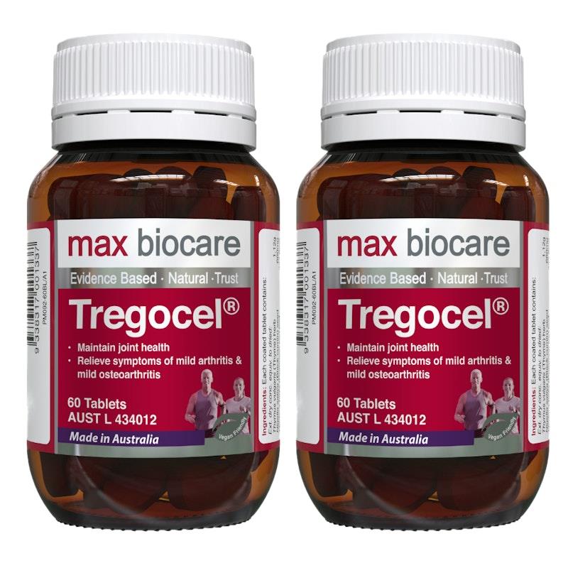 Max Biocare Tregocel® 2Pack product image