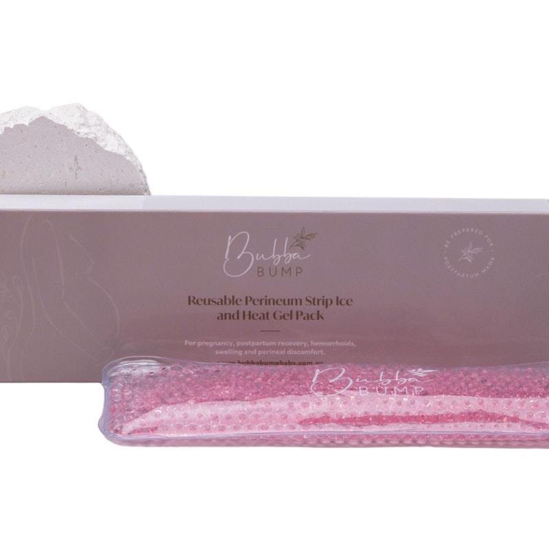 Bubba Bump Perineum Ice and Heat Pack 1Pack product image