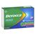 Berocca Mind Mixed Berries 20 Effervescent Tablets