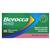 Berocca Mind Mixed Berries 20 Effervescent Tablets