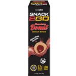 Optislim SNACK2GO Bites Strawberry Donut 4 X 35g