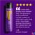 Matrix Color Obsessed Shampoo 300ml