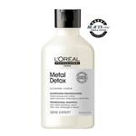 L'Oreal Professional Serie Expert Metal Detox Shampoo 300ml