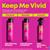 Matrix Keep Me Vivid Sulfate Free Shampoo 300ml