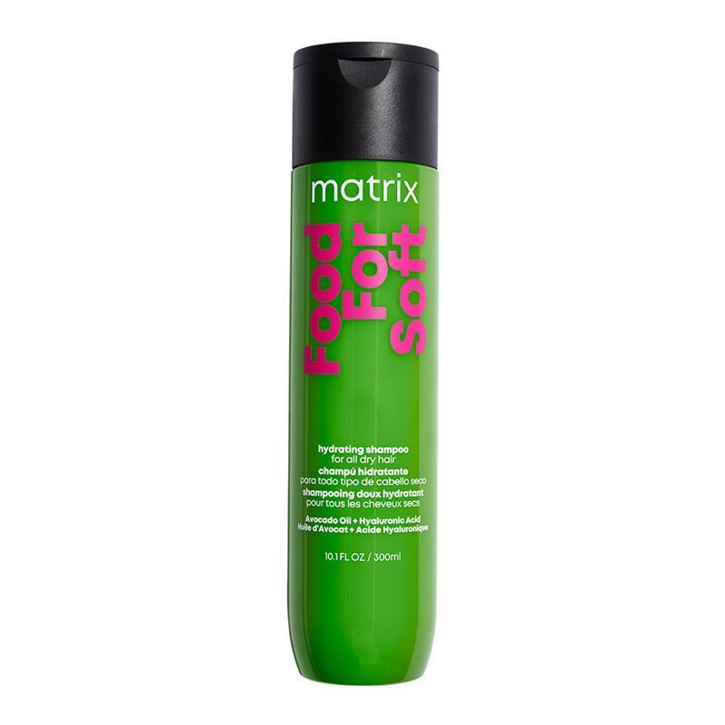 Matrix Food For Soft Hydrating Shampoo 300ml product image